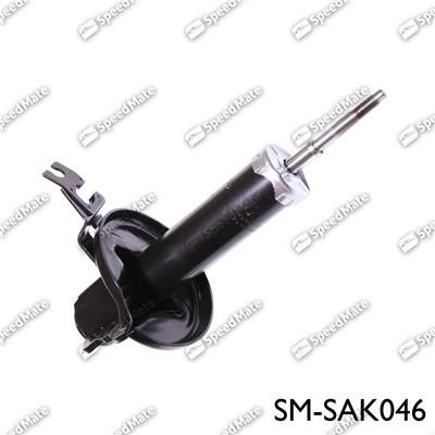 Speedmate SM-SAK046W Front suspension shock absorber SMSAK046W: Buy near me in Poland at 2407.PL - Good price!