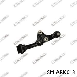 Speedmate SM-ARK013 Track Control Arm SMARK013: Buy near me at 2407.PL in Poland at an Affordable price!