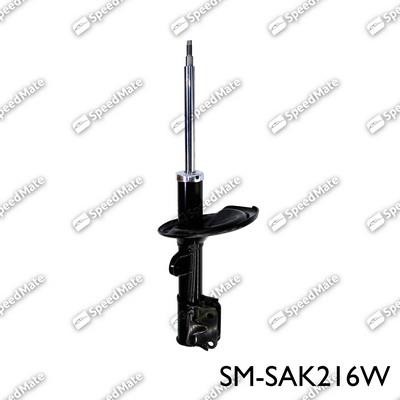 Купити Speedmate SM-SAK216W за низькою ціною в Польщі!