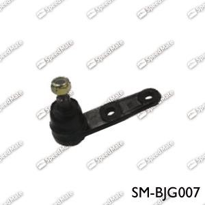 Speedmate SM-BJG007 Ball joint SMBJG007: Buy near me in Poland at 2407.PL - Good price!