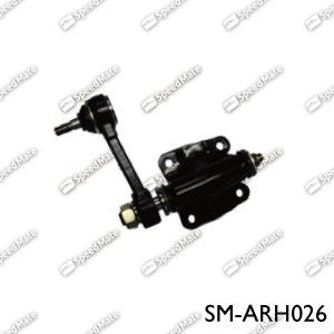 Speedmate SM-ARH026 Track Control Arm SMARH026: Buy near me at 2407.PL in Poland at an Affordable price!