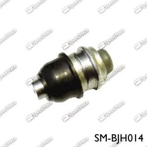 Speedmate SM-BJH014 Ball joint SMBJH014: Buy near me at 2407.PL in Poland at an Affordable price!