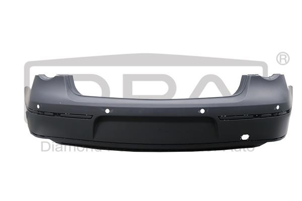 Diamond/DPA 88070310702 Front bumper 88070310702: Buy near me in Poland at 2407.PL - Good price!