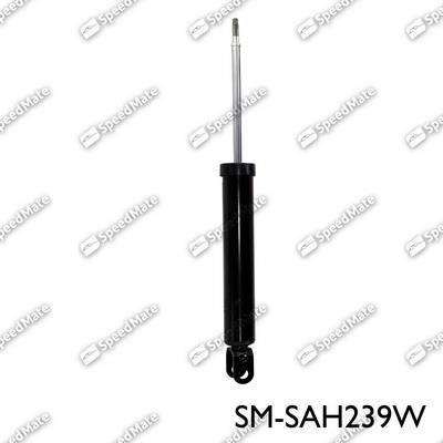 Speedmate SM-SAH239W Rear suspension shock SMSAH239W: Buy near me in Poland at 2407.PL - Good price!
