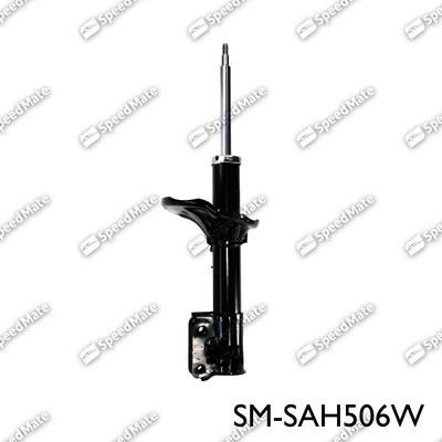 Speedmate SM-SAH506W Front suspension shock absorber SMSAH506W: Buy near me in Poland at 2407.PL - Good price!