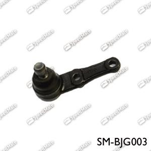 Speedmate SM-BJG003 Ball joint SMBJG003: Buy near me at 2407.PL in Poland at an Affordable price!