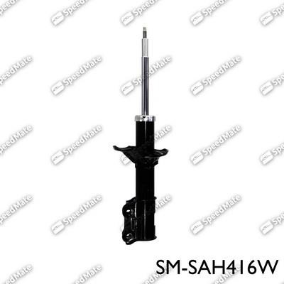 Speedmate SM-SAH416W Front suspension shock absorber SMSAH416W: Buy near me in Poland at 2407.PL - Good price!