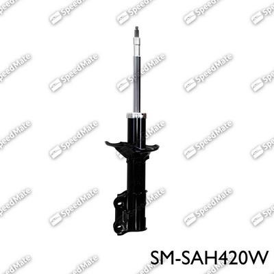Speedmate SM-SAH420W Амортизатор підвіски передній SMSAH420W: Приваблива ціна - Купити у Польщі на 2407.PL!