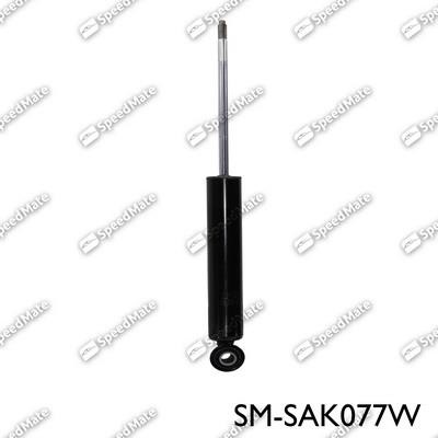 Speedmate SM-SAK077W Rear suspension shock SMSAK077W: Buy near me in Poland at 2407.PL - Good price!