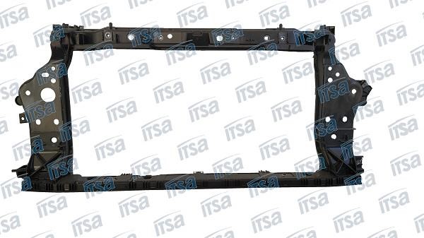 ITSA 10IFR0110353 Front Cowling 10IFR0110353: Buy near me in Poland at 2407.PL - Good price!