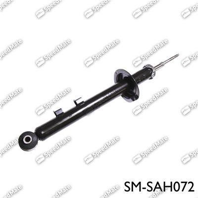 Speedmate SM-SAH072W Rear suspension shock SMSAH072W: Buy near me in Poland at 2407.PL - Good price!
