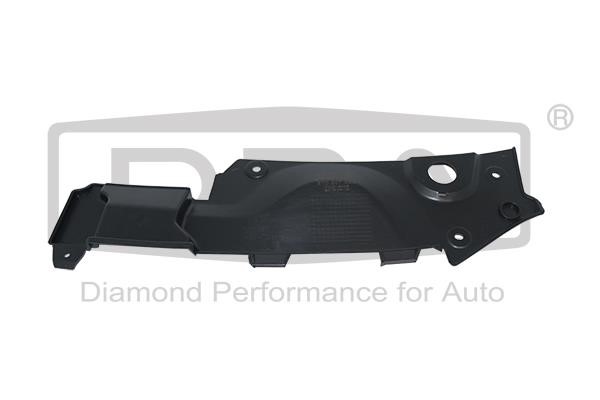 Diamond/DPA 88071295902 Trim bumper 88071295902: Buy near me at 2407.PL in Poland at an Affordable price!