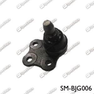 Speedmate SM-BJG006 Ball joint SMBJG006: Buy near me in Poland at 2407.PL - Good price!