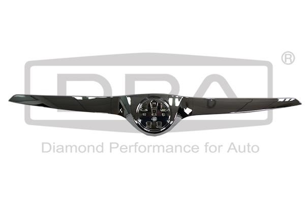 Diamond/DPA 88531191702 Grille radiator 88531191702: Buy near me in Poland at 2407.PL - Good price!