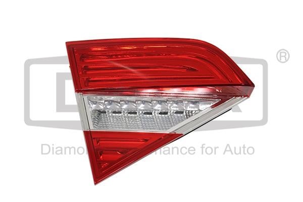 Diamond/DPA 89451699002 Combination Rearlight 89451699002: Buy near me at 2407.PL in Poland at an Affordable price!