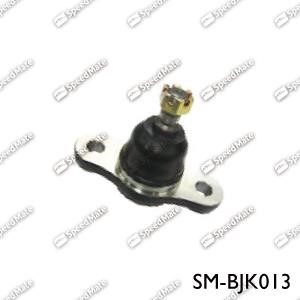 Speedmate SM-BJK013 Ball joint SMBJK013: Buy near me in Poland at 2407.PL - Good price!
