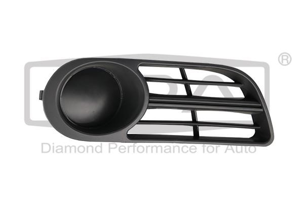 Diamond/DPA 88071804502 Grille bumper 88071804502: Buy near me in Poland at 2407.PL - Good price!