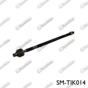 Speedmate SM-TIK014 Inner Tie Rod SMTIK014: Buy near me in Poland at 2407.PL - Good price!