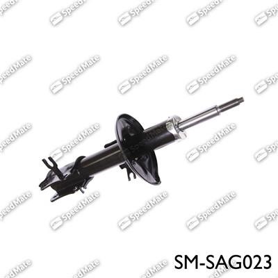 Speedmate SM-SAG023W Front suspension shock absorber SMSAG023W: Buy near me in Poland at 2407.PL - Good price!