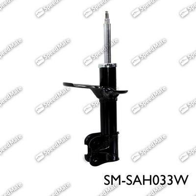 Speedmate SM-SAH033W Front suspension shock absorber SMSAH033W: Buy near me in Poland at 2407.PL - Good price!