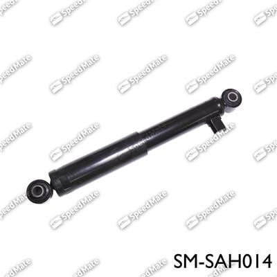 Speedmate SM-SAH014W Rear suspension shock SMSAH014W: Buy near me in Poland at 2407.PL - Good price!