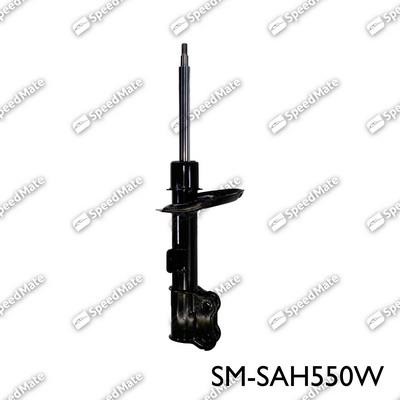 Speedmate SM-SAH550W Амортизатор подвески передний SMSAH550W: Отличная цена - Купить в Польше на 2407.PL!