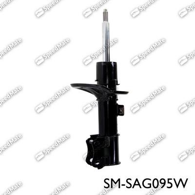 Speedmate SM-SAG095W Front suspension shock absorber SMSAG095W: Buy near me in Poland at 2407.PL - Good price!
