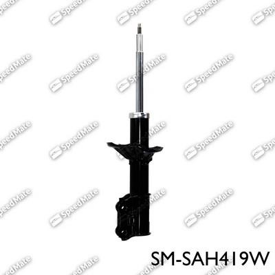 Speedmate SM-SAH419W Амортизатор подвески передний SMSAH419W: Отличная цена - Купить в Польше на 2407.PL!