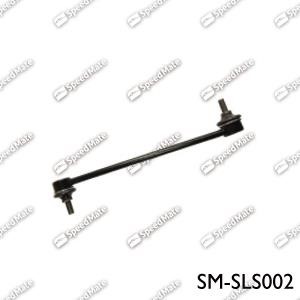 Speedmate SM-SLS002 Rod/Strut, stabiliser SMSLS002: Buy near me at 2407.PL in Poland at an Affordable price!