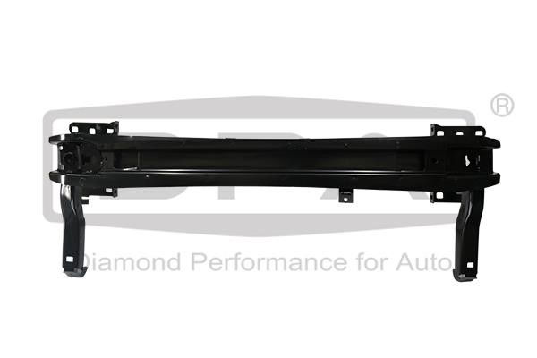 Diamond/DPA 88071838802 FRONT SUSPENSION FRAME 88071838802: Buy near me in Poland at 2407.PL - Good price!