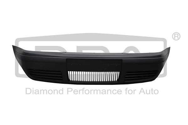 Diamond/DPA 88070033402 Front bumper 88070033402: Buy near me at 2407.PL in Poland at an Affordable price!