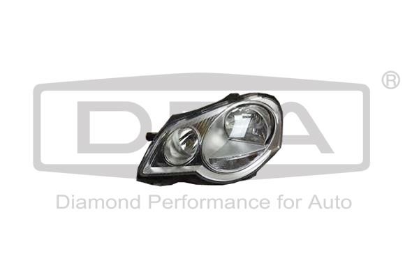 Diamond/DPA 99411267102 Headlamp 99411267102: Buy near me in Poland at 2407.PL - Good price!