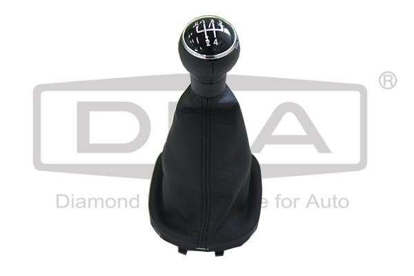 Diamond/DPA 77111640702 Gear knob 77111640702: Buy near me at 2407.PL in Poland at an Affordable price!