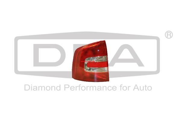 Diamond/DPA 99451387602 Combination Rearlight 99451387602: Buy near me in Poland at 2407.PL - Good price!