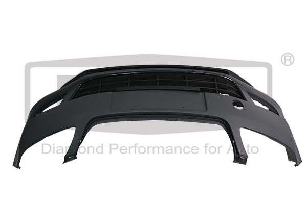 Diamond/DPA 88070874402 Front bumper 88070874402: Buy near me in Poland at 2407.PL - Good price!