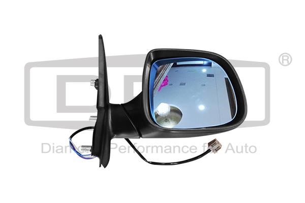 Diamond/DPA 88571810902 Outside Mirror 88571810902: Buy near me at 2407.PL in Poland at an Affordable price!