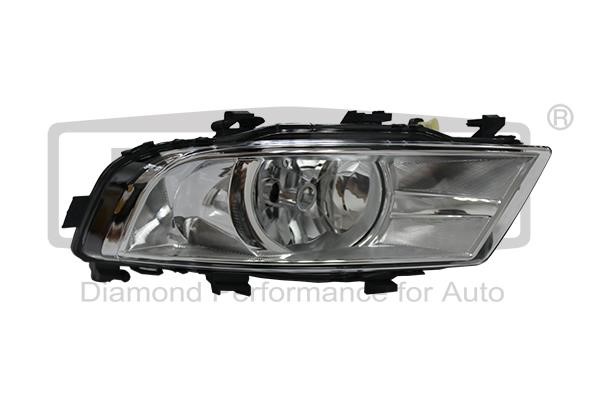 Diamond/DPA 99411332202 Fog lamp 99411332202: Buy near me at 2407.PL in Poland at an Affordable price!