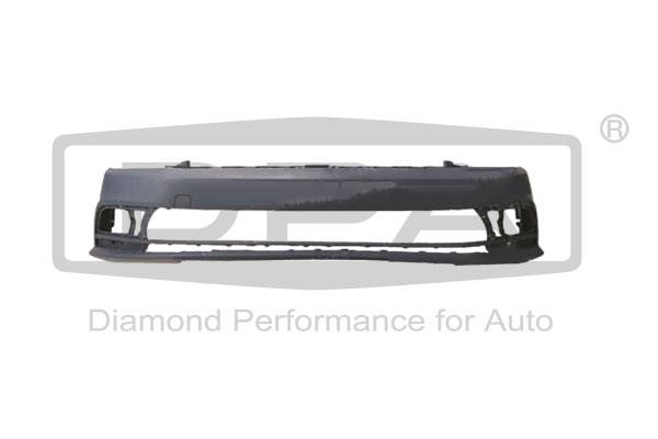 Diamond/DPA 88071806002 Front bumper 88071806002: Buy near me in Poland at 2407.PL - Good price!