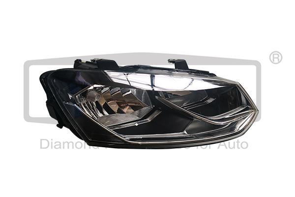 Diamond/DPA 99411803002 Headlamp 99411803002: Buy near me at 2407.PL in Poland at an Affordable price!