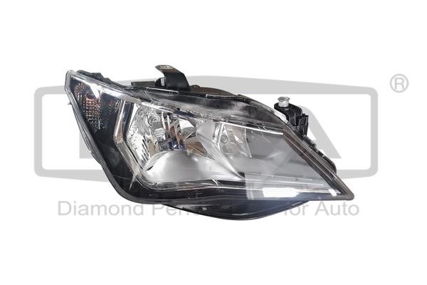 Diamond/DPA 99411794102 Headlamp 99411794102: Buy near me in Poland at 2407.PL - Good price!