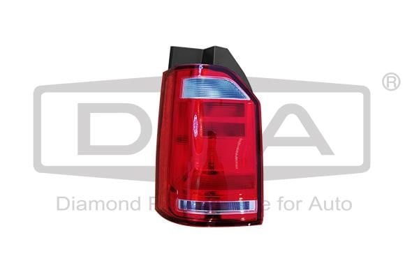 Diamond/DPA 99451801702 Combination Rearlight 99451801702: Buy near me in Poland at 2407.PL - Good price!