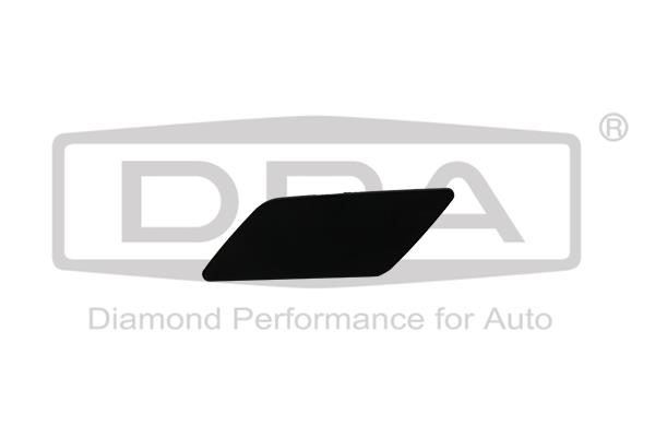 Diamond/DPA 89551785402 Headlight washer nozzle cover 89551785402: Buy near me in Poland at 2407.PL - Good price!
