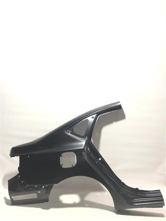 BSS BS-SA-RFR-13 Rear fender right BSSARFR13: Buy near me at 2407.PL in Poland at an Affordable price!