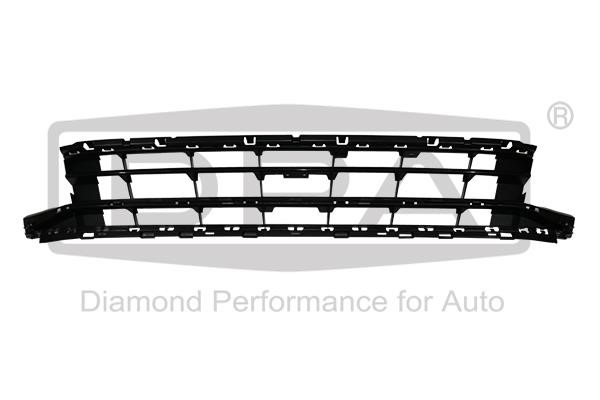 Diamond/DPA 88531775502 Grille radiator 88531775502: Buy near me at 2407.PL in Poland at an Affordable price!