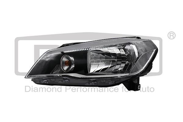 Diamond/DPA 89411786802 Headlamp 89411786802: Buy near me at 2407.PL in Poland at an Affordable price!