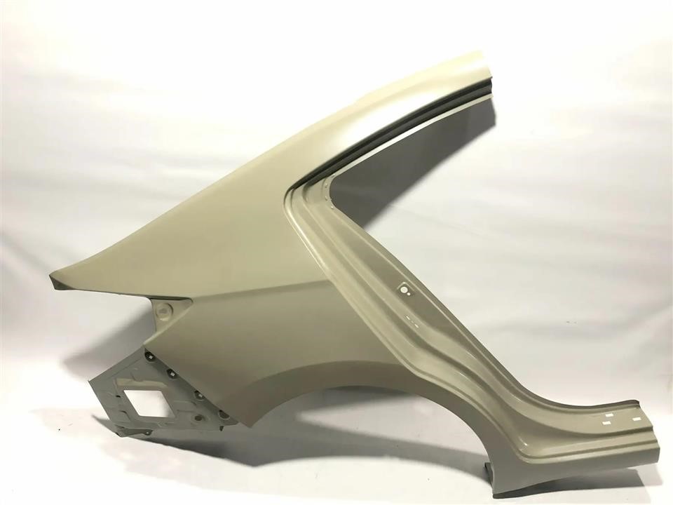 BSS BS-ET-RFR-16 Rear fender right BSETRFR16: Buy near me in Poland at 2407.PL - Good price!