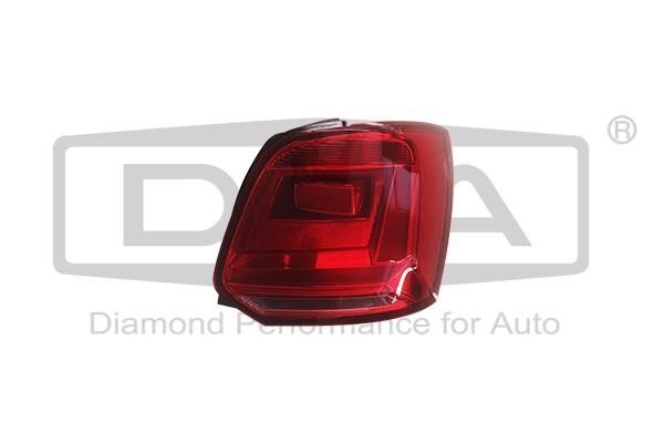 Diamond/DPA 99451802002 Combination Rearlight 99451802002: Buy near me in Poland at 2407.PL - Good price!