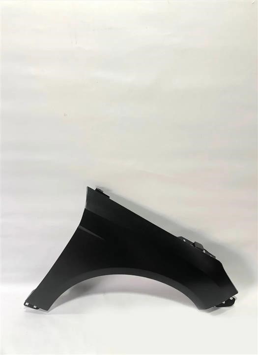 BSS BS-FC-FFR-12 Front fender right BSFCFFR12: Buy near me in Poland at 2407.PL - Good price!