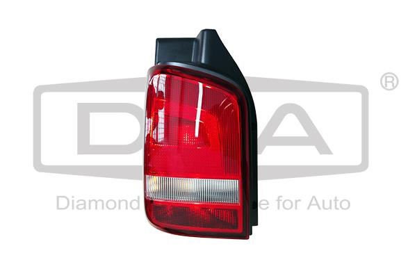 Diamond/DPA 99451801302 Combination Rearlight 99451801302: Buy near me at 2407.PL in Poland at an Affordable price!