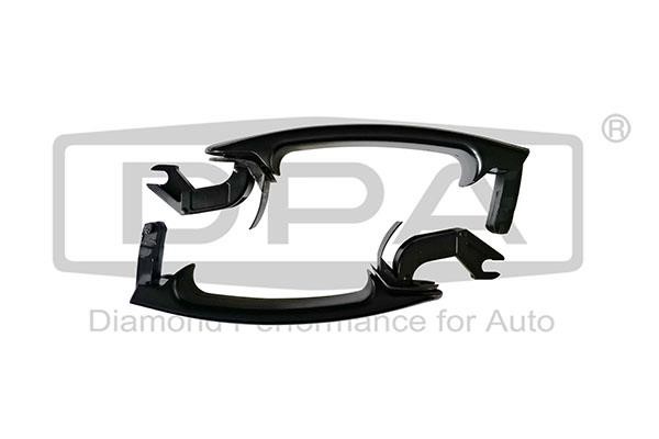 Diamond/DPA 88371819602 Handle-assist 88371819602: Buy near me in Poland at 2407.PL - Good price!